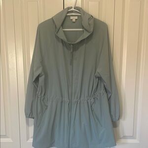 J Jill Fit Light weight Jacket